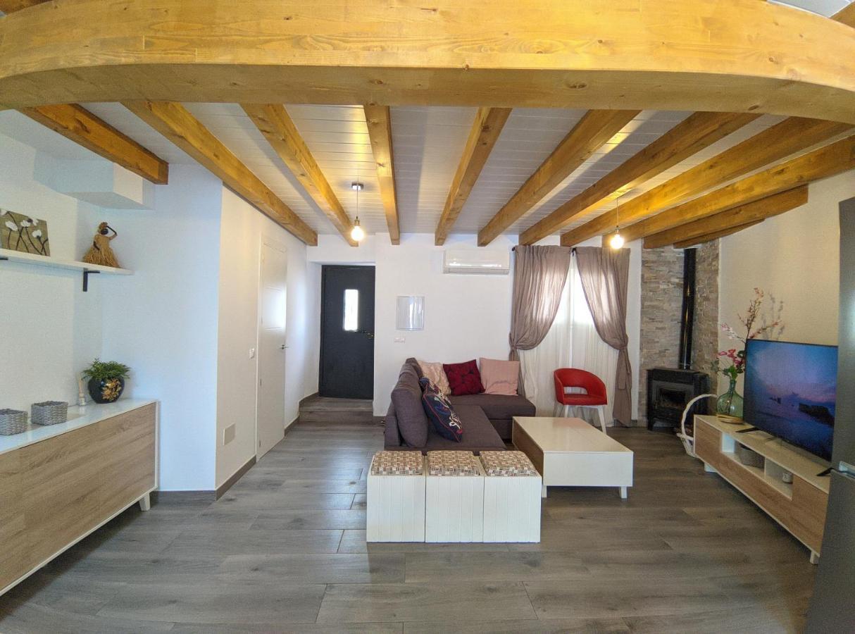 Casa rural La Dubanesa *