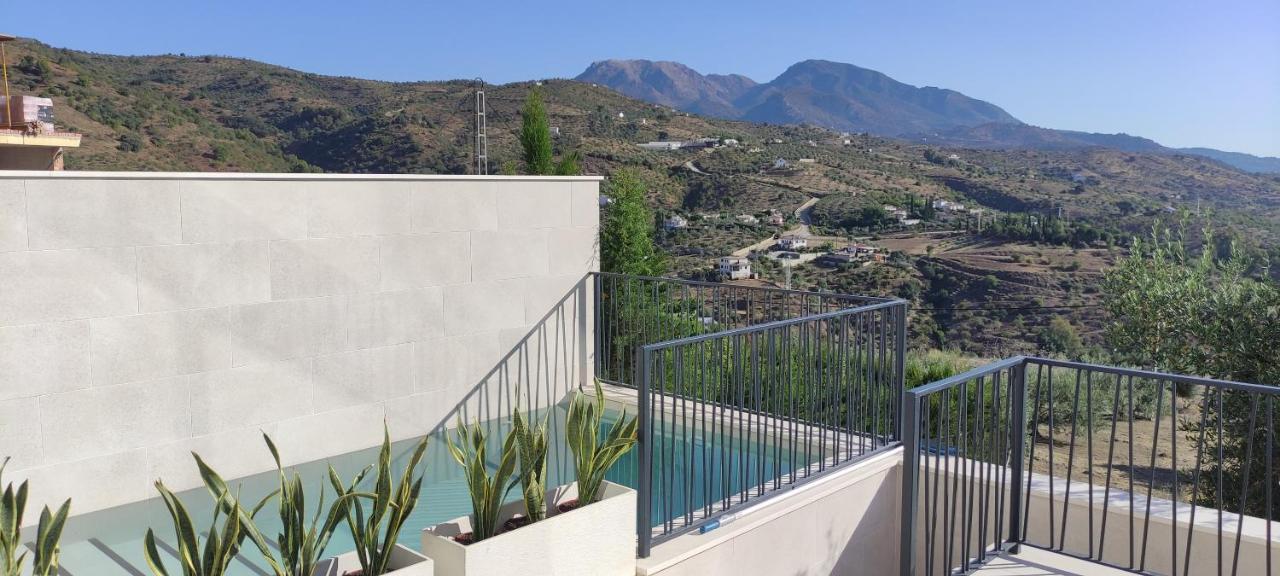 Holiday home Reserva De Nieves Tolox