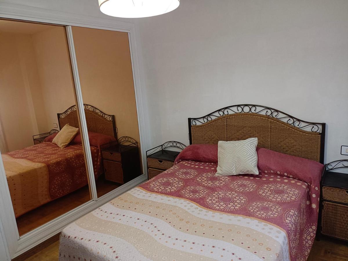 Poniente Apartment Gijon