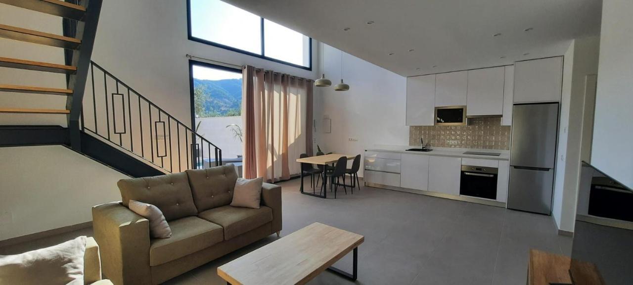 Reserva De Nieves Holiday home *