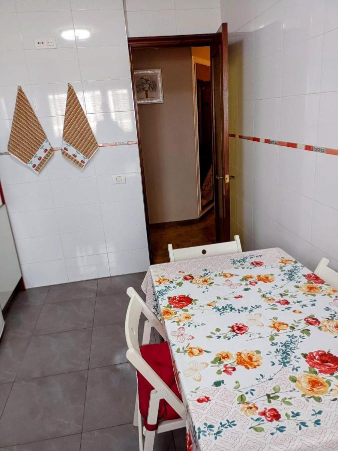 Poniente Apartment Gijon