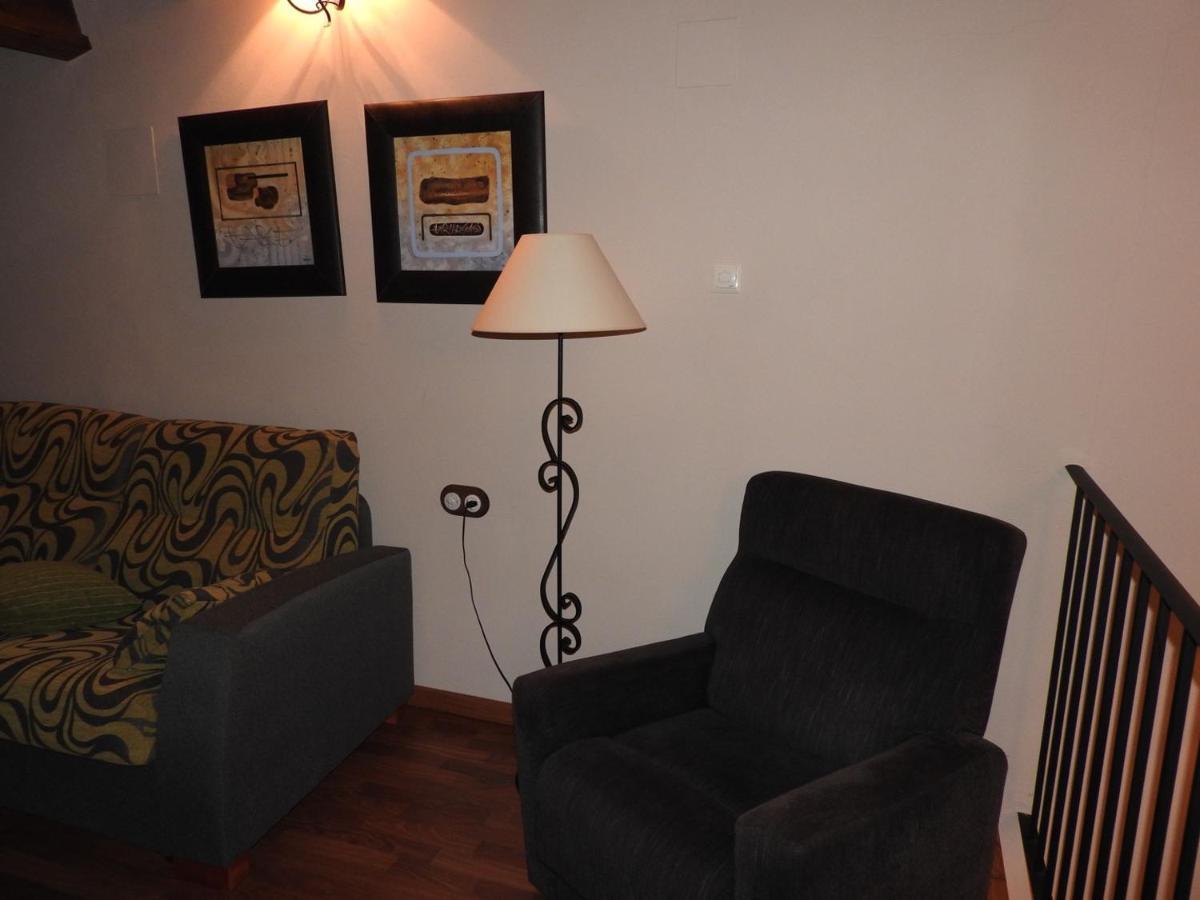 Holiday home Casa Arcadio *