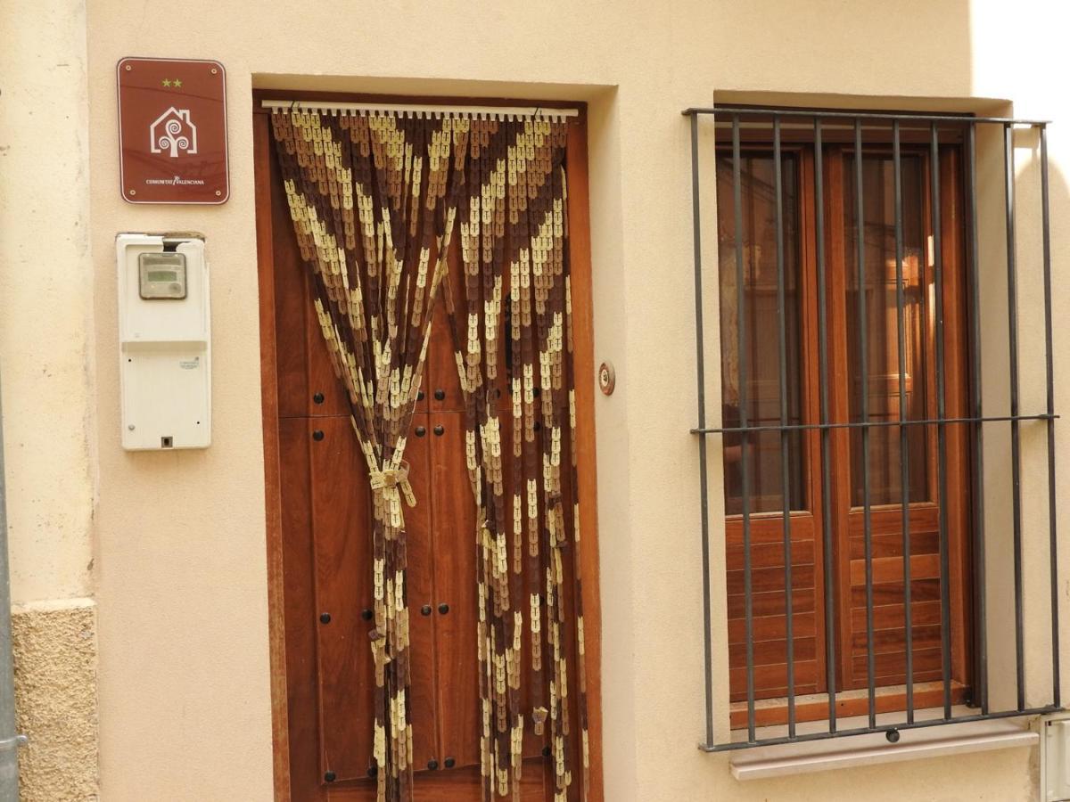 Holiday home Casa Arcadio Villar de Canes