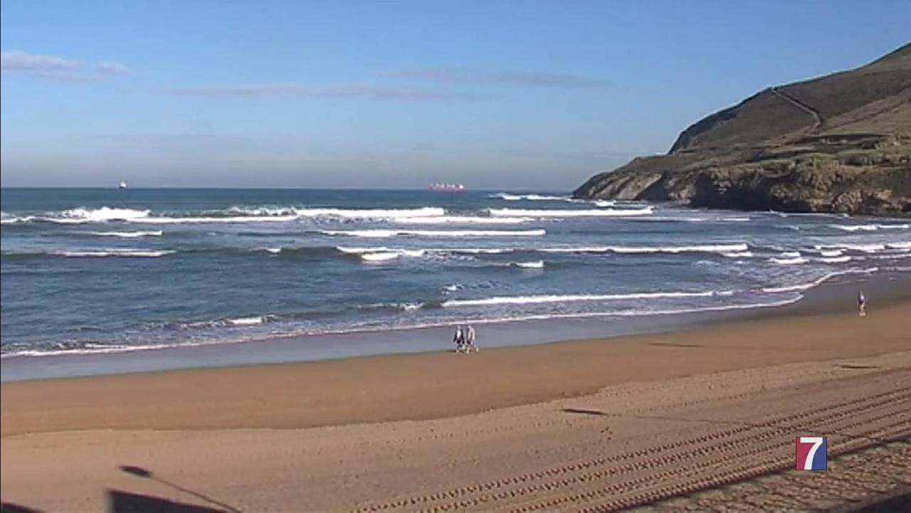La Arena Zierbena * La Arena (Basque Country)