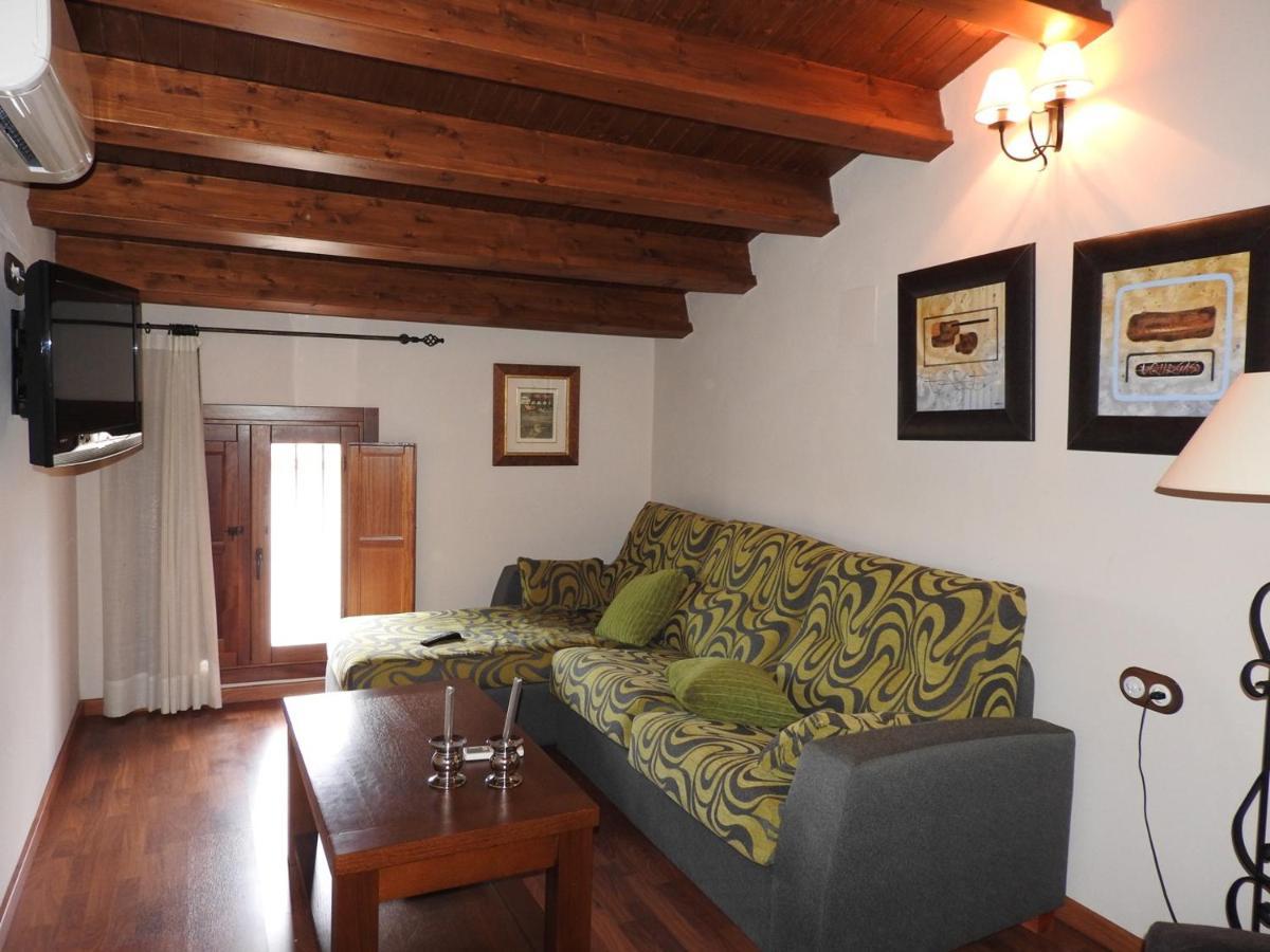 Holiday home Casa Arcadio *