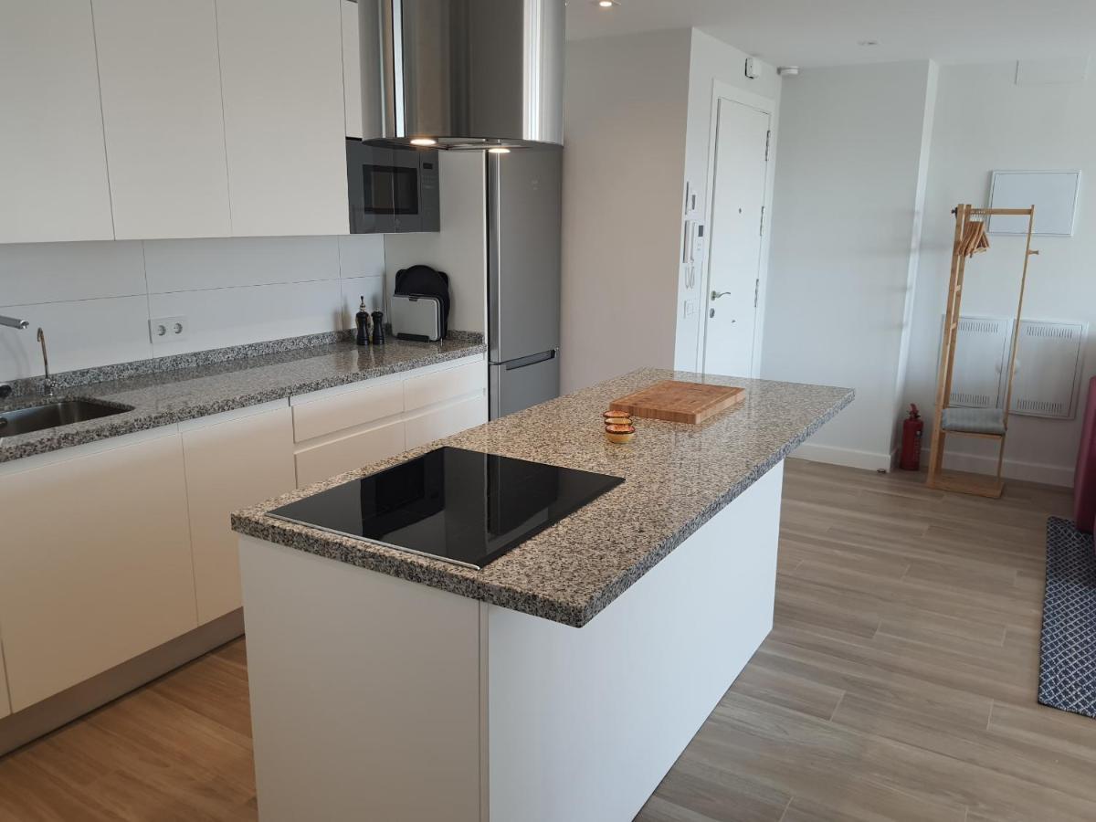 A&n Casa Laguna Apartment *