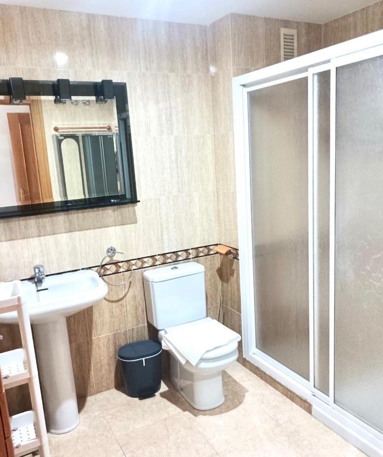 Apartment Yucas Aguilas