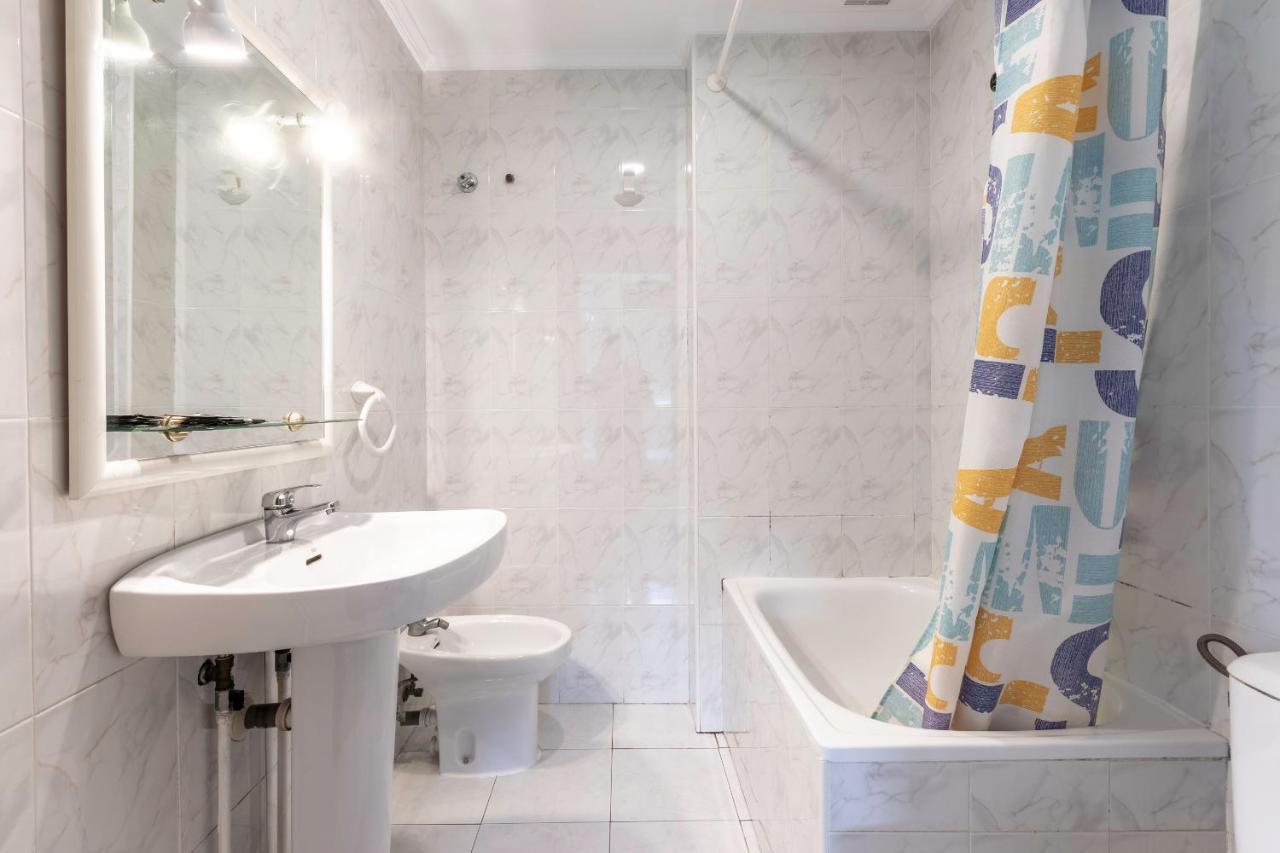 Aparthotel La Arena Zierbena *