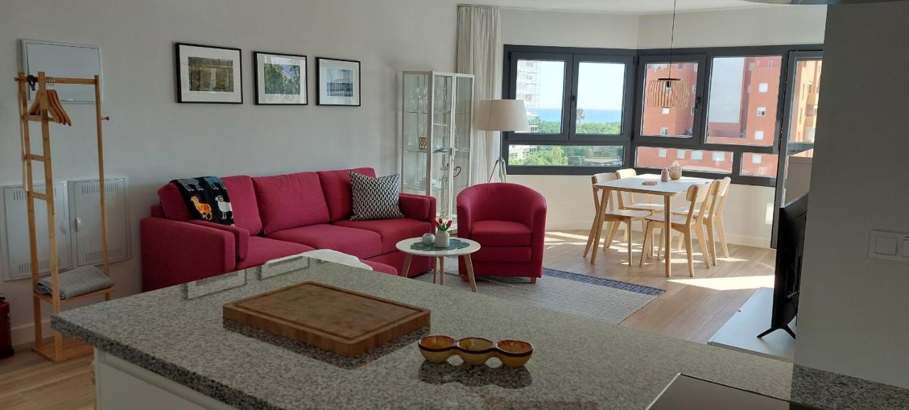 A&n Casa Laguna Apartment Torre Del Mar