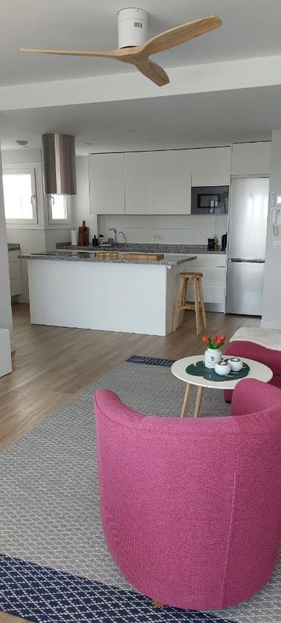 A&n Casa Laguna Apartment Torre Del Mar