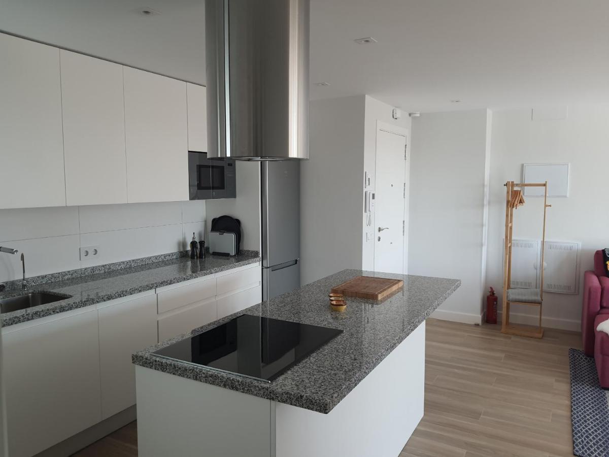 A&n Casa Laguna Apartment Torre Del Mar