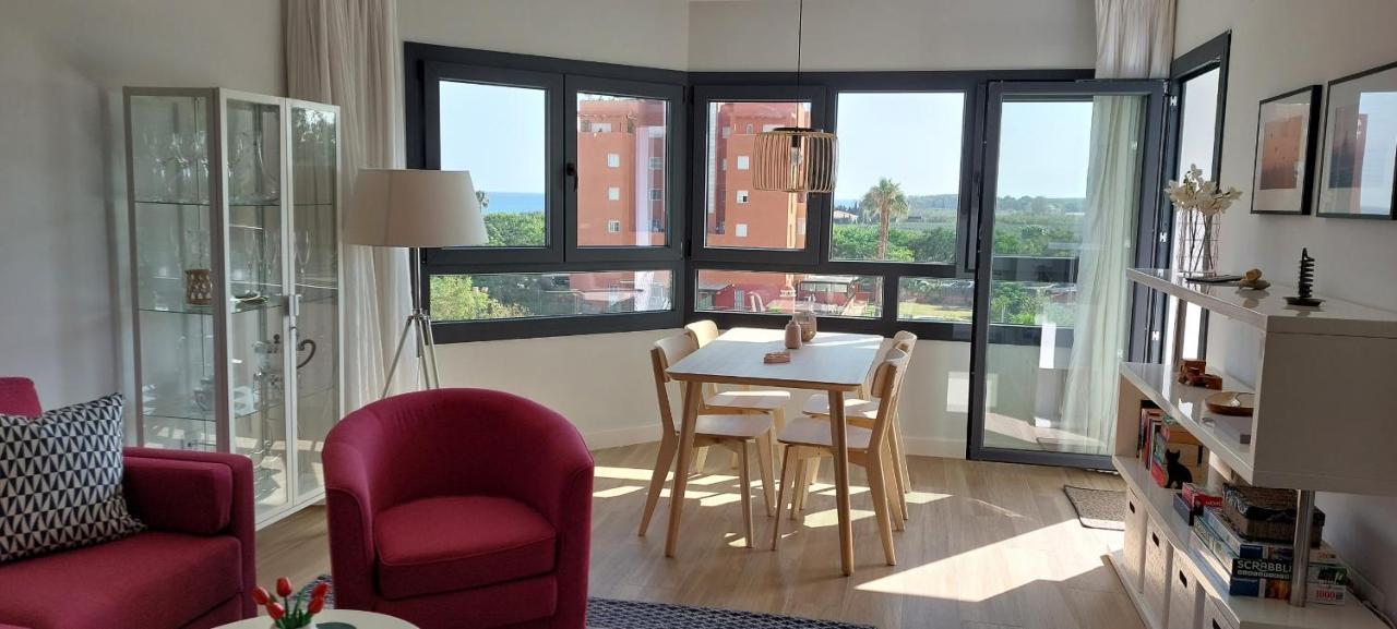 Apartment A&n Casa Laguna