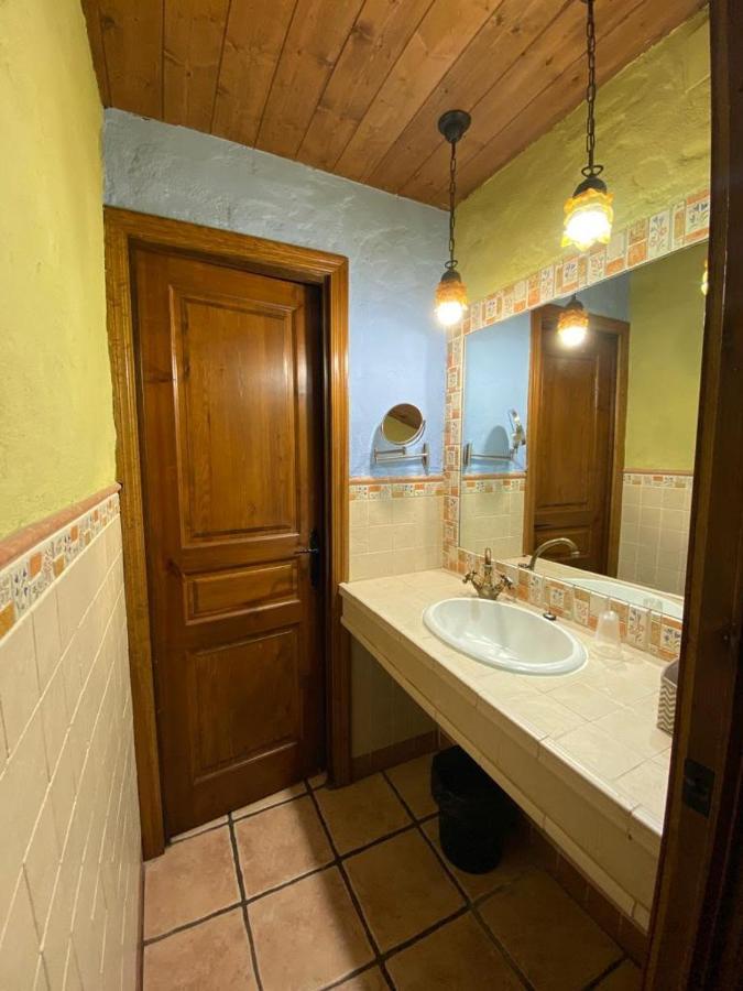 Hostel Boi Romanic Barruera