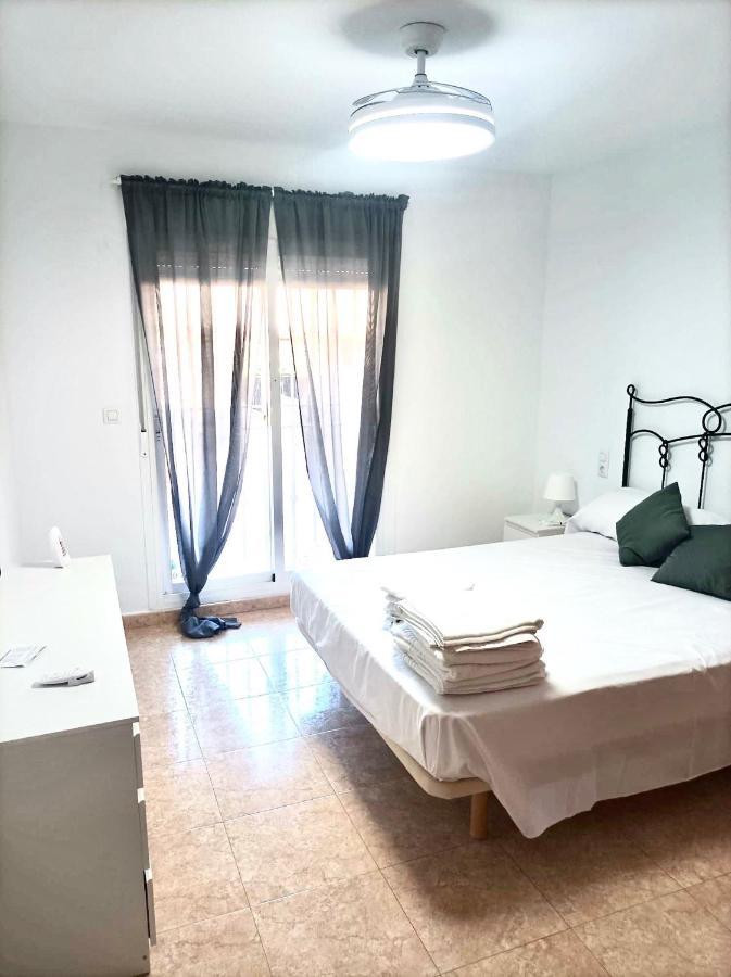Apartment Yucas