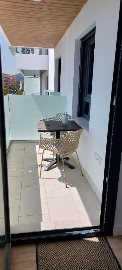 A&n Casa Laguna Apartment Torre Del Mar