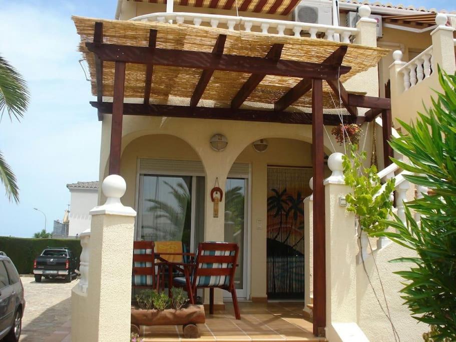 Casa Hermosa * Oliva