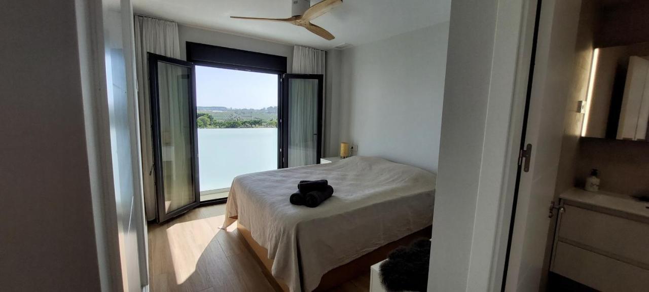 Apartment A&n Casa Laguna