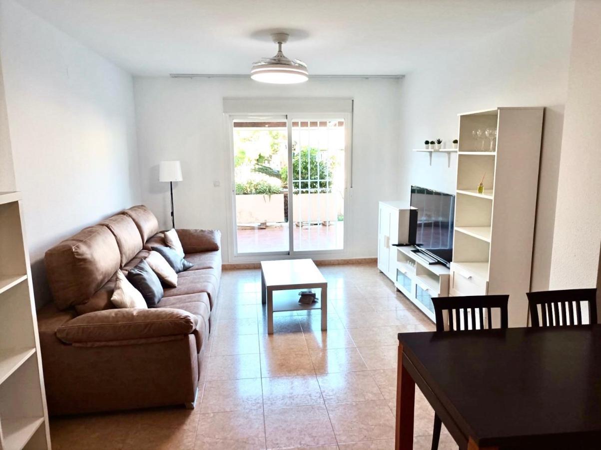 Yucas Apartment