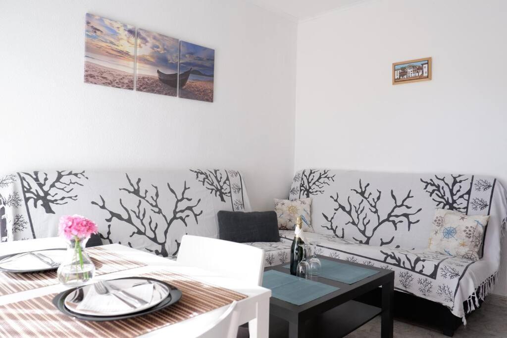 Apartamento Casa Hermosa Oliva