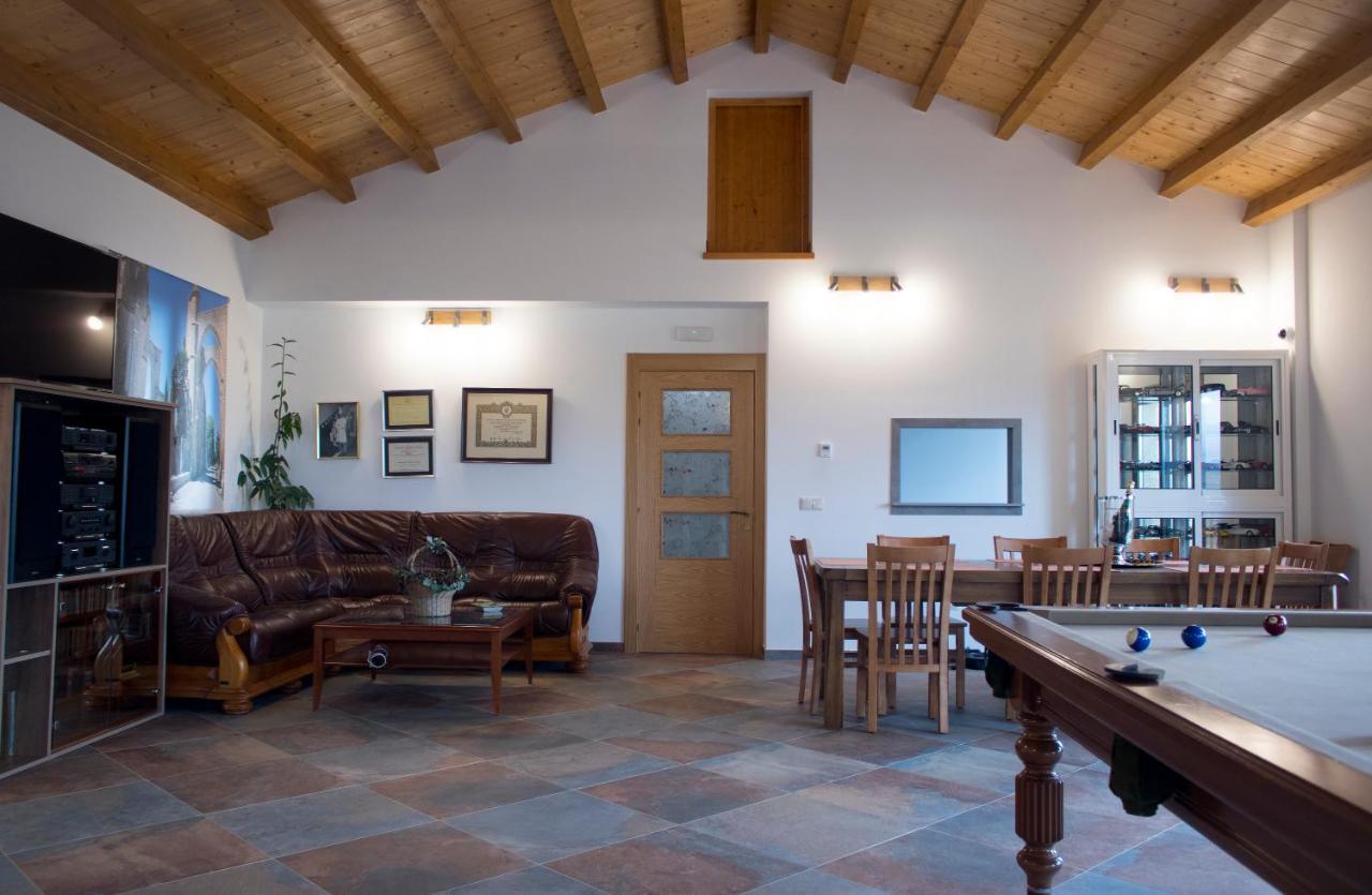 Homestay El Rincon Del Chef