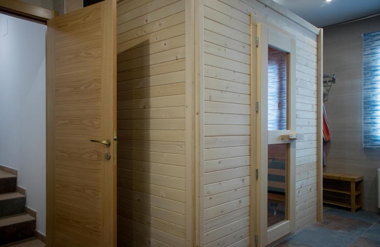 El Rincon Del Chef Habitación en casa particular Castrojeriz