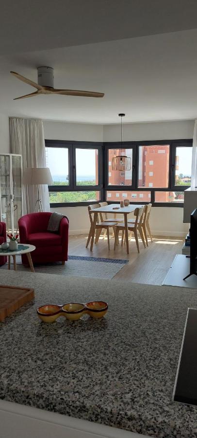 A&n Casa Laguna Apartment Torre Del Mar