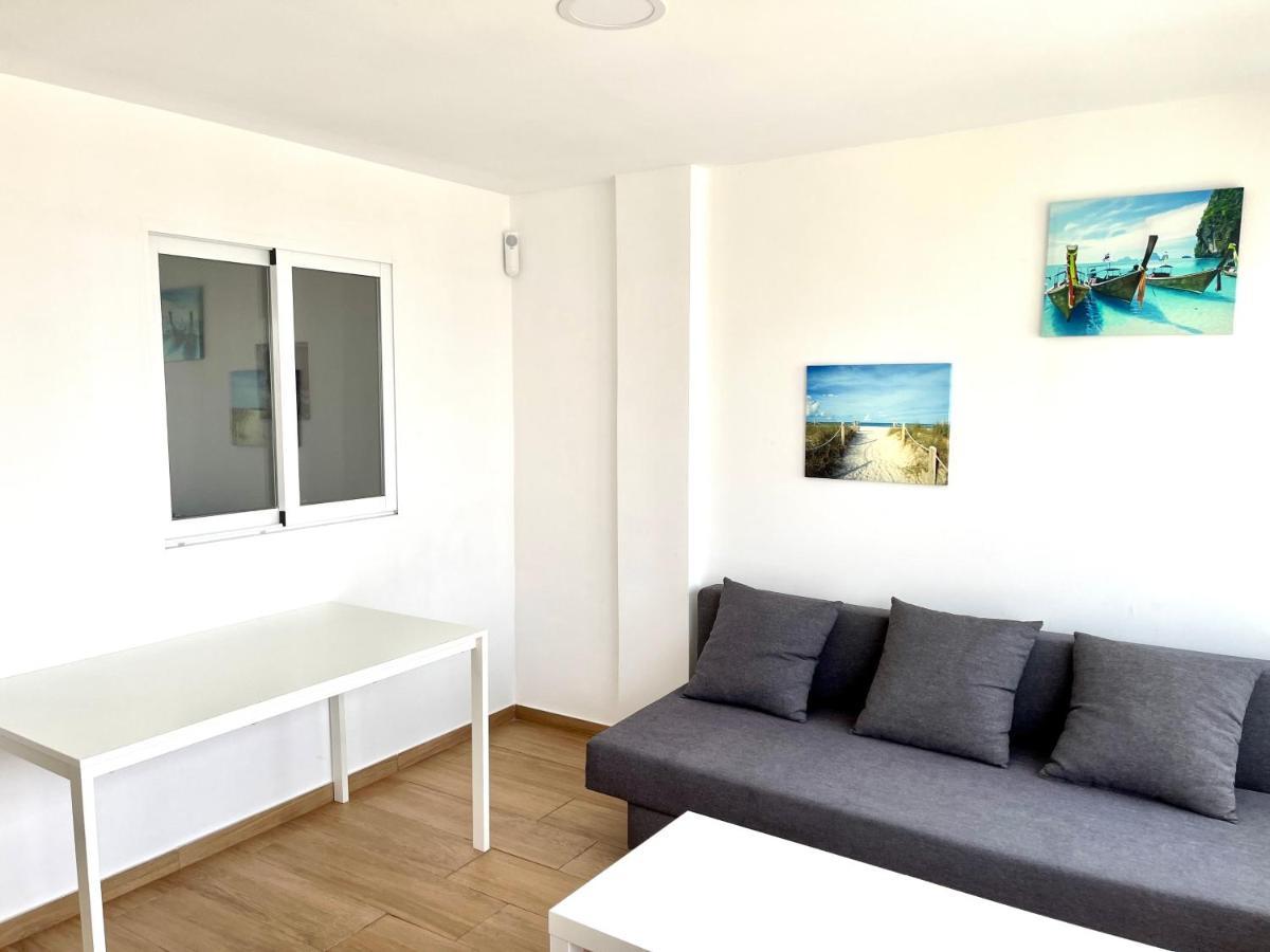 Ducado 13 Playa Apartment *