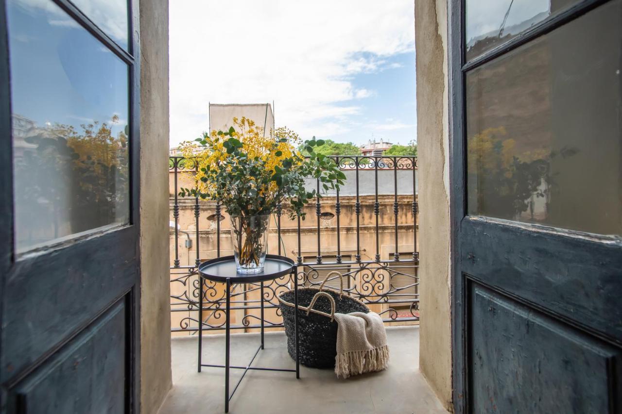 Apartment Bbarcelona Sants Flat Barcelona