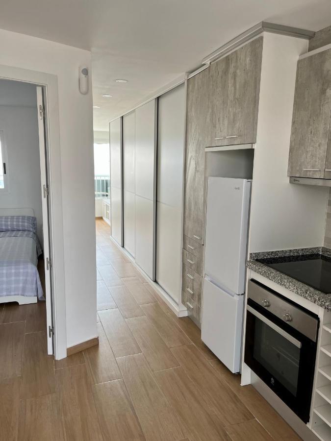 Ducado 13 Playa Apartment