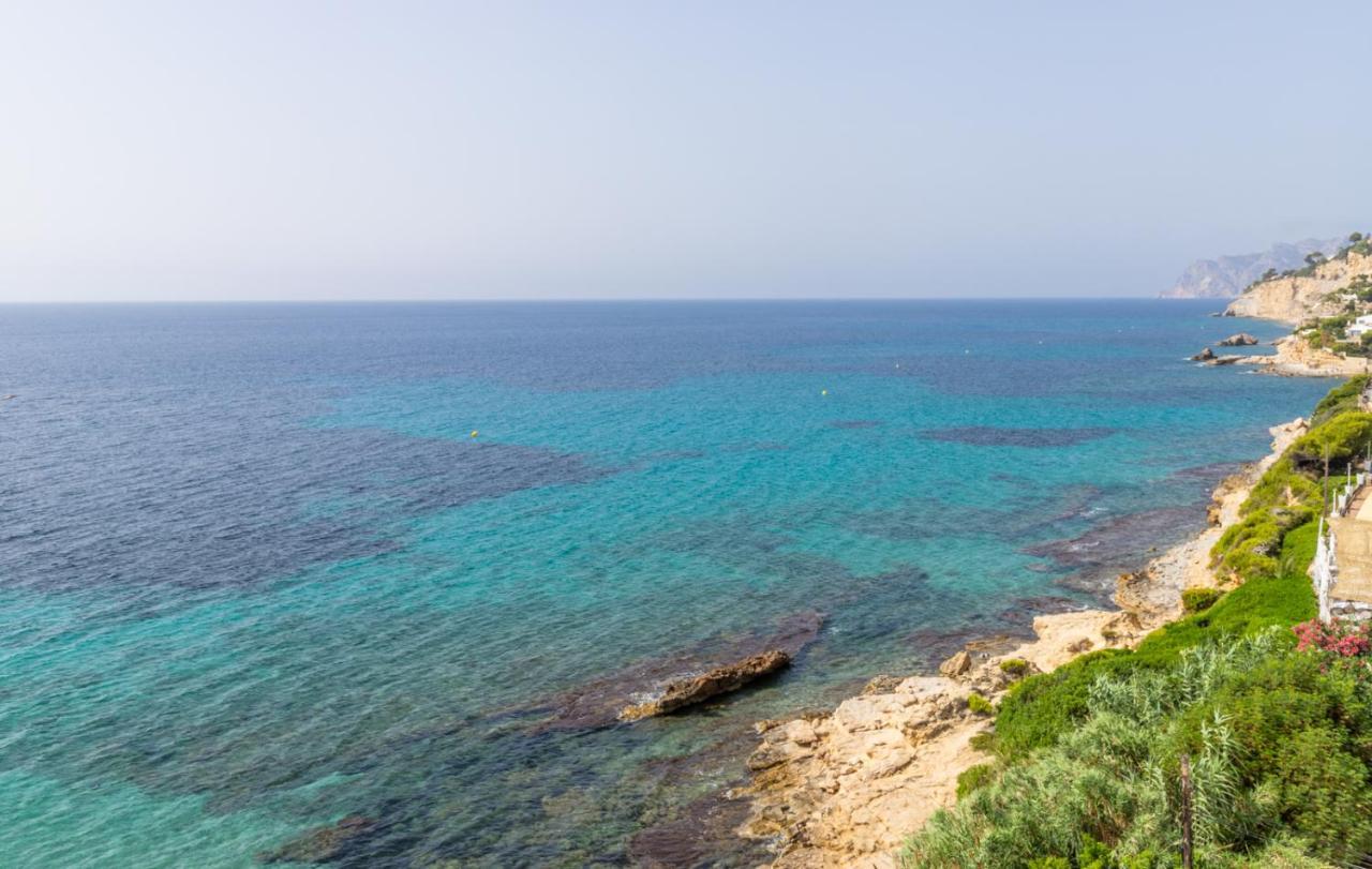 Mar De Moravit By Nora * Moraira