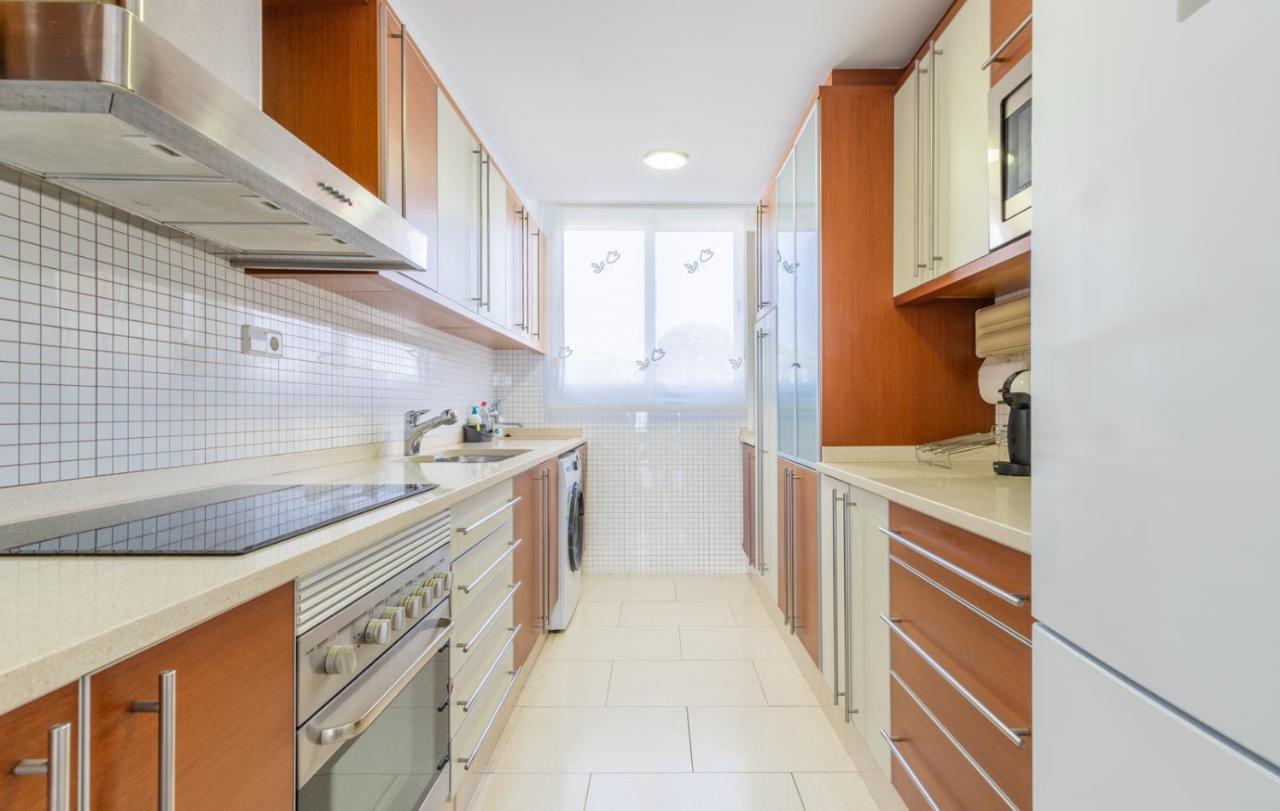 Mar De Moravit By Nora Apartment *