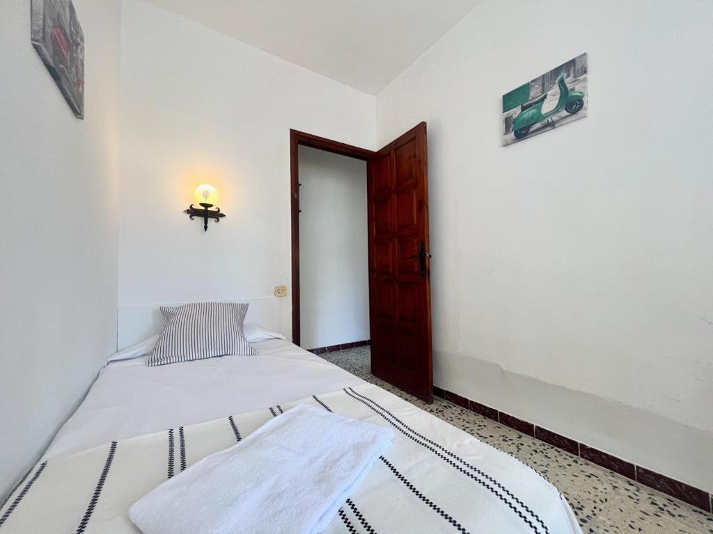 Apartamento Ancora Romana