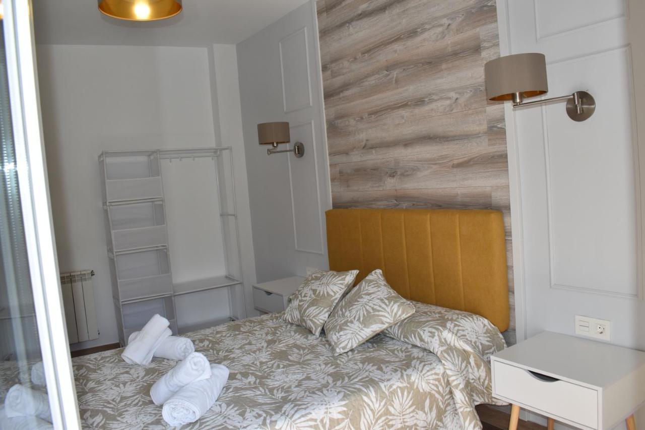 Apartamento Rua 82 Ibdes