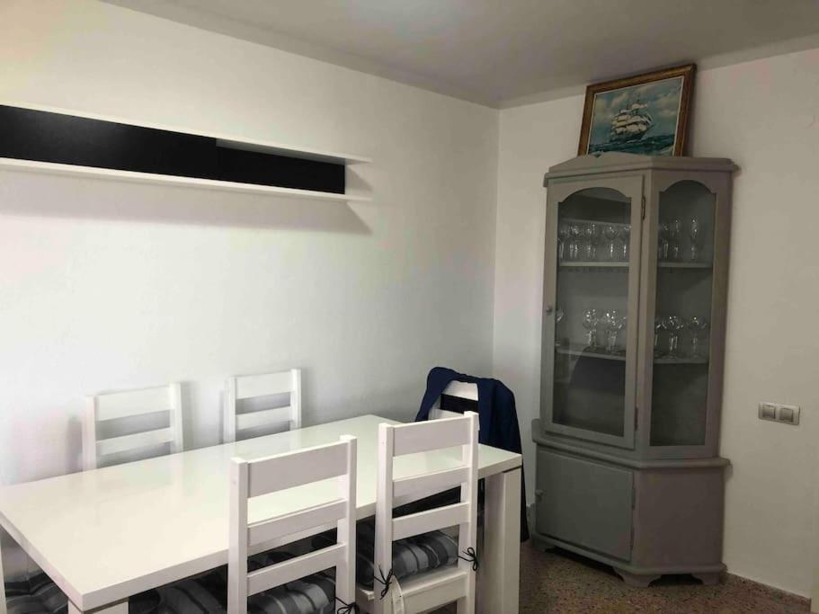 Vacaciones Canet Playa - En Primera Linea *