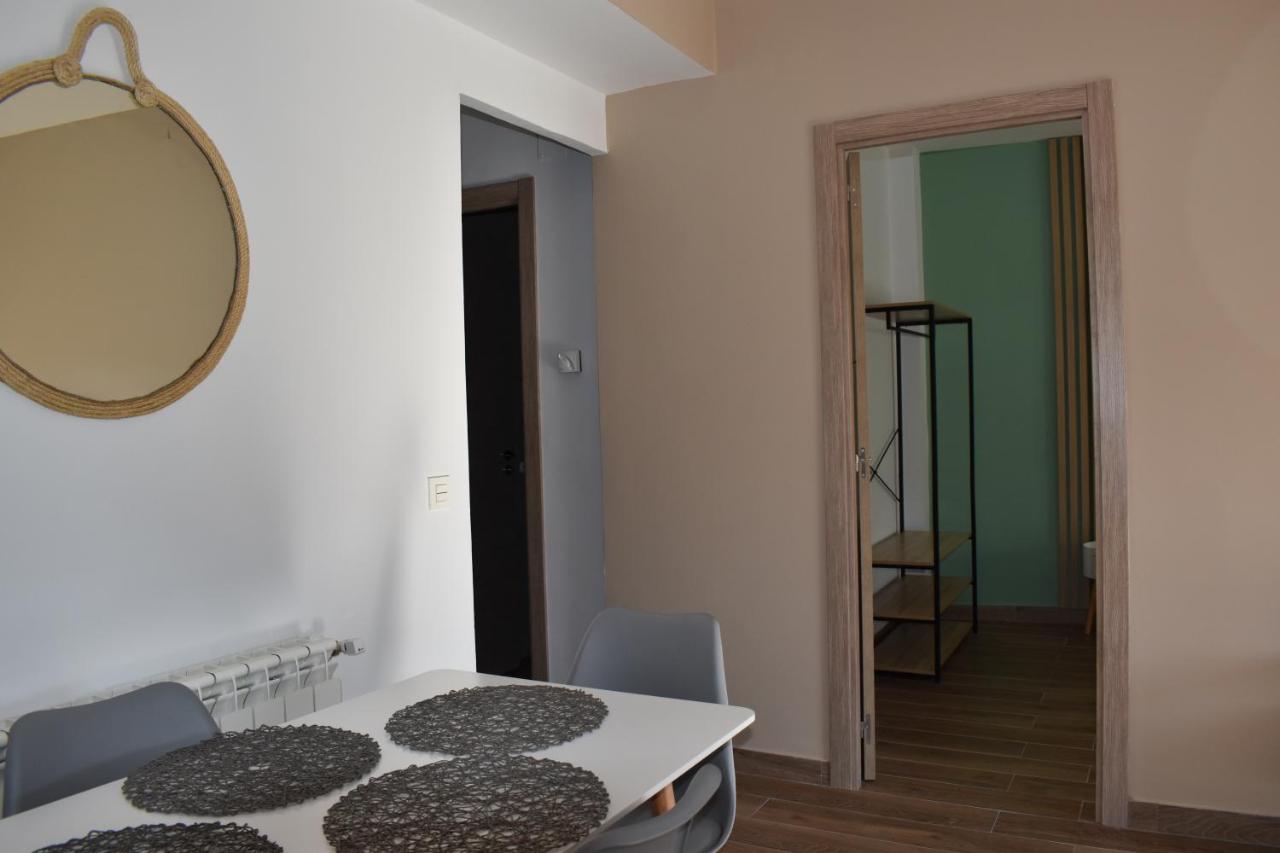 Rua 82 Apartamento