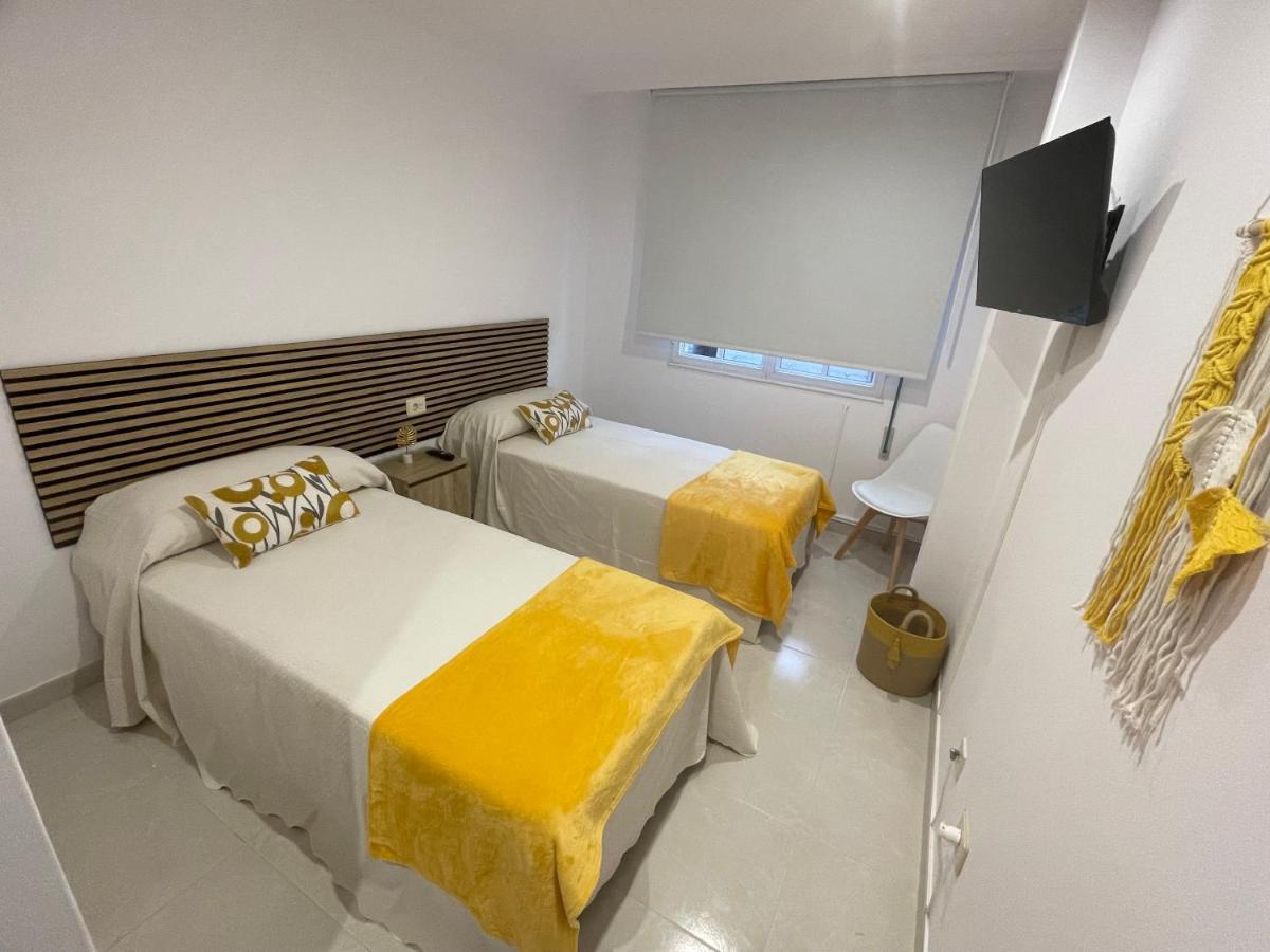 Apartment Demar Luis Casais *