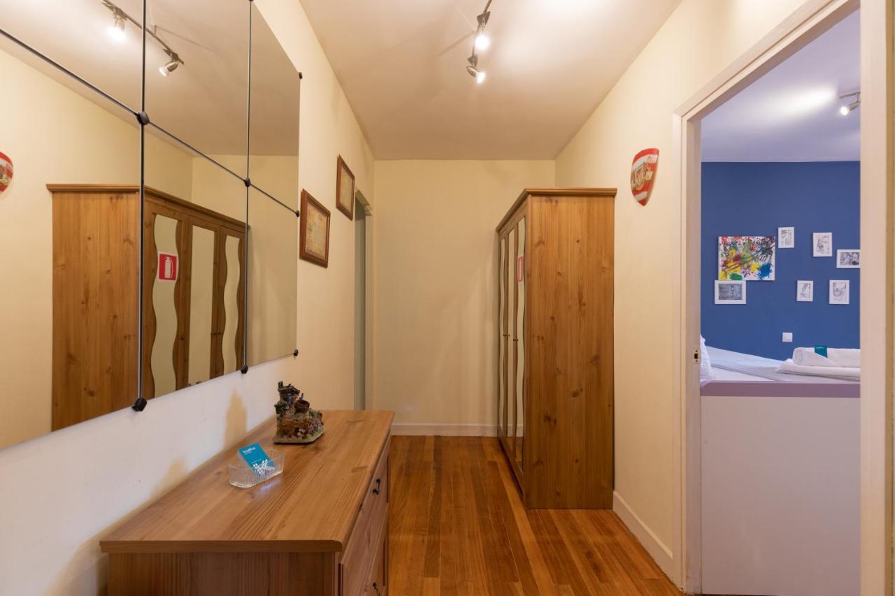 Apartamento Artibai - Baskeyrentals