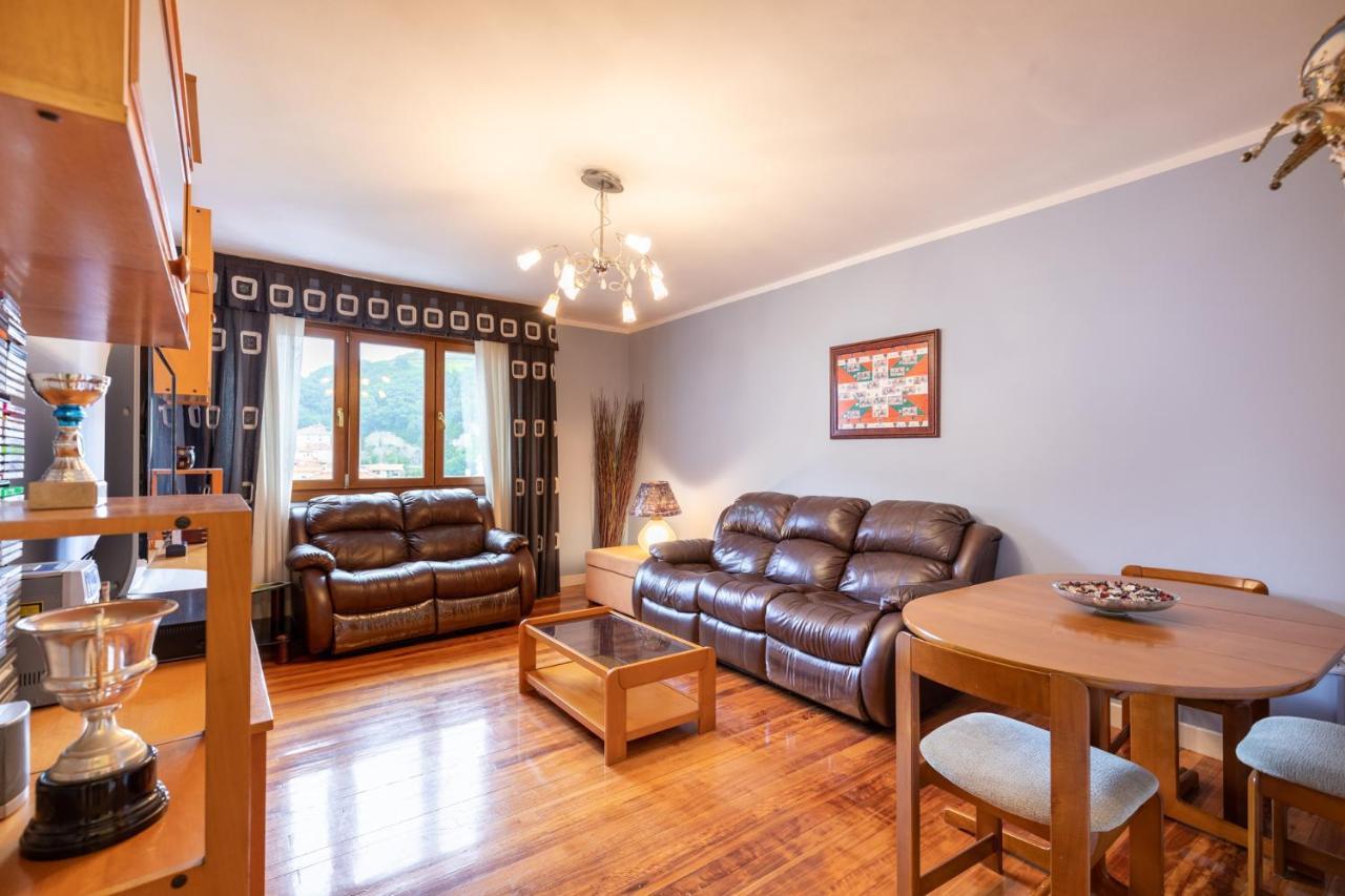Apartamento Artibai - Baskeyrentals Ondárroa