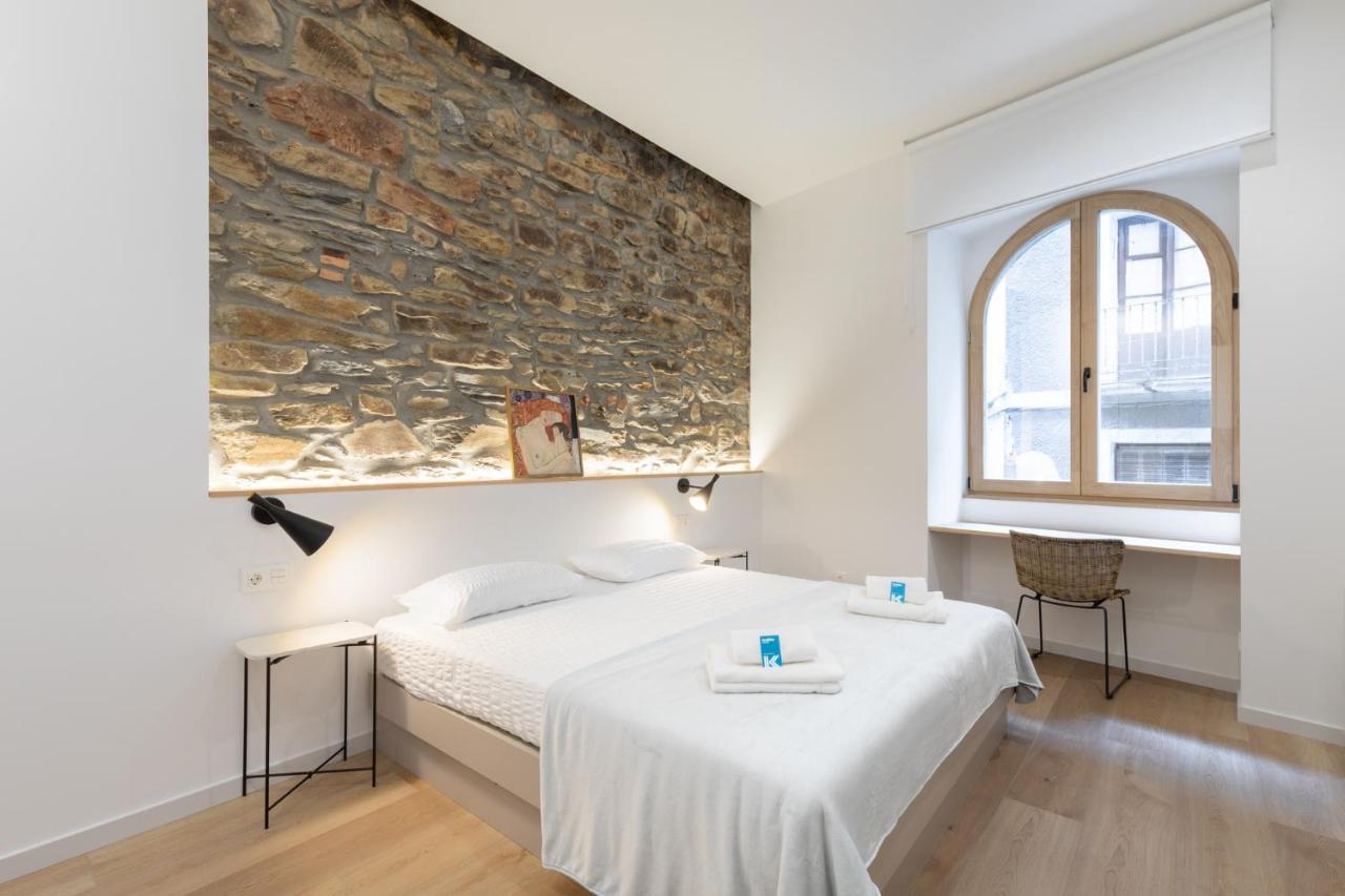 Zutabe - Baskeyrentals Azpeitia