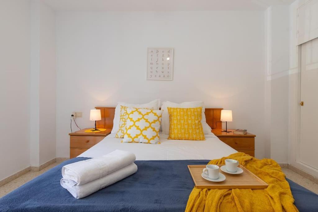 Apartamento Apartamento Beach Fuengirola