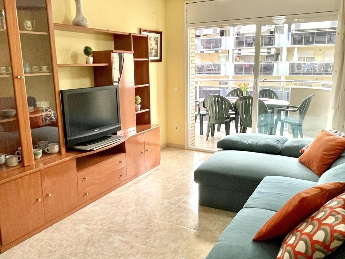 Apartbeach Nova Pineda 2 Y Vistas Piscina La Pineda