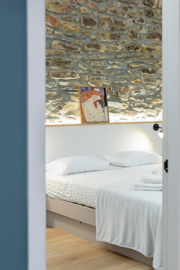 Zutabe - Baskeyrentals Apartamento *