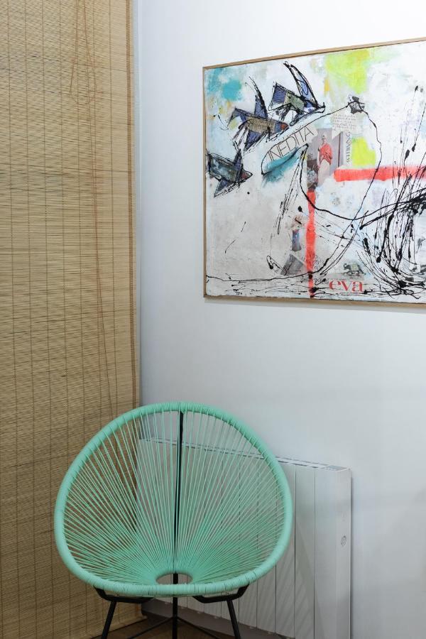 Zutabe - Baskeyrentals Apartamento