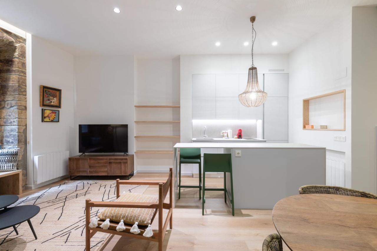 Apartamento Zutabe - Baskeyrentals Azpeitia