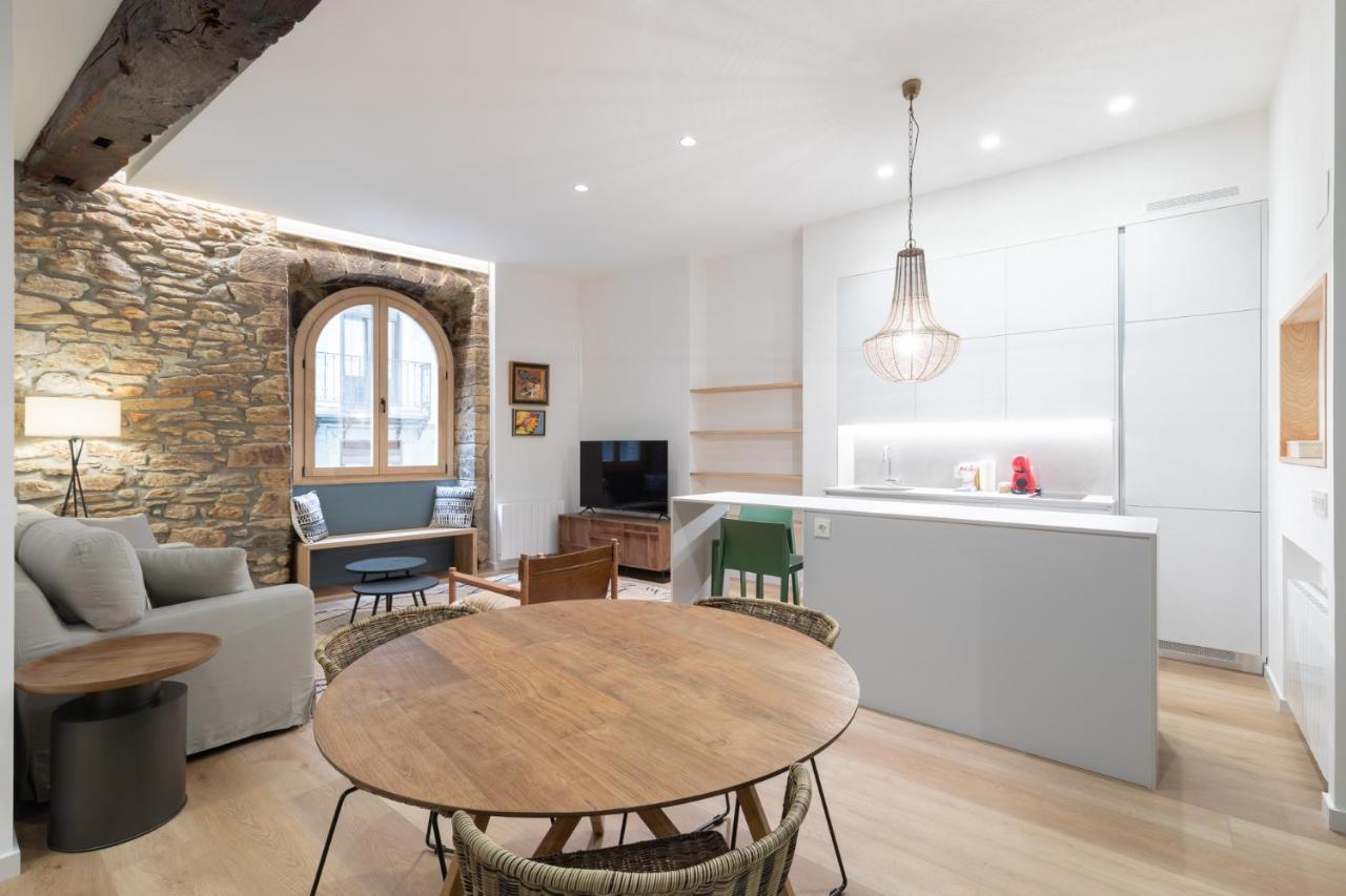 Zutabe - Baskeyrentals Apartamento Azpeitia