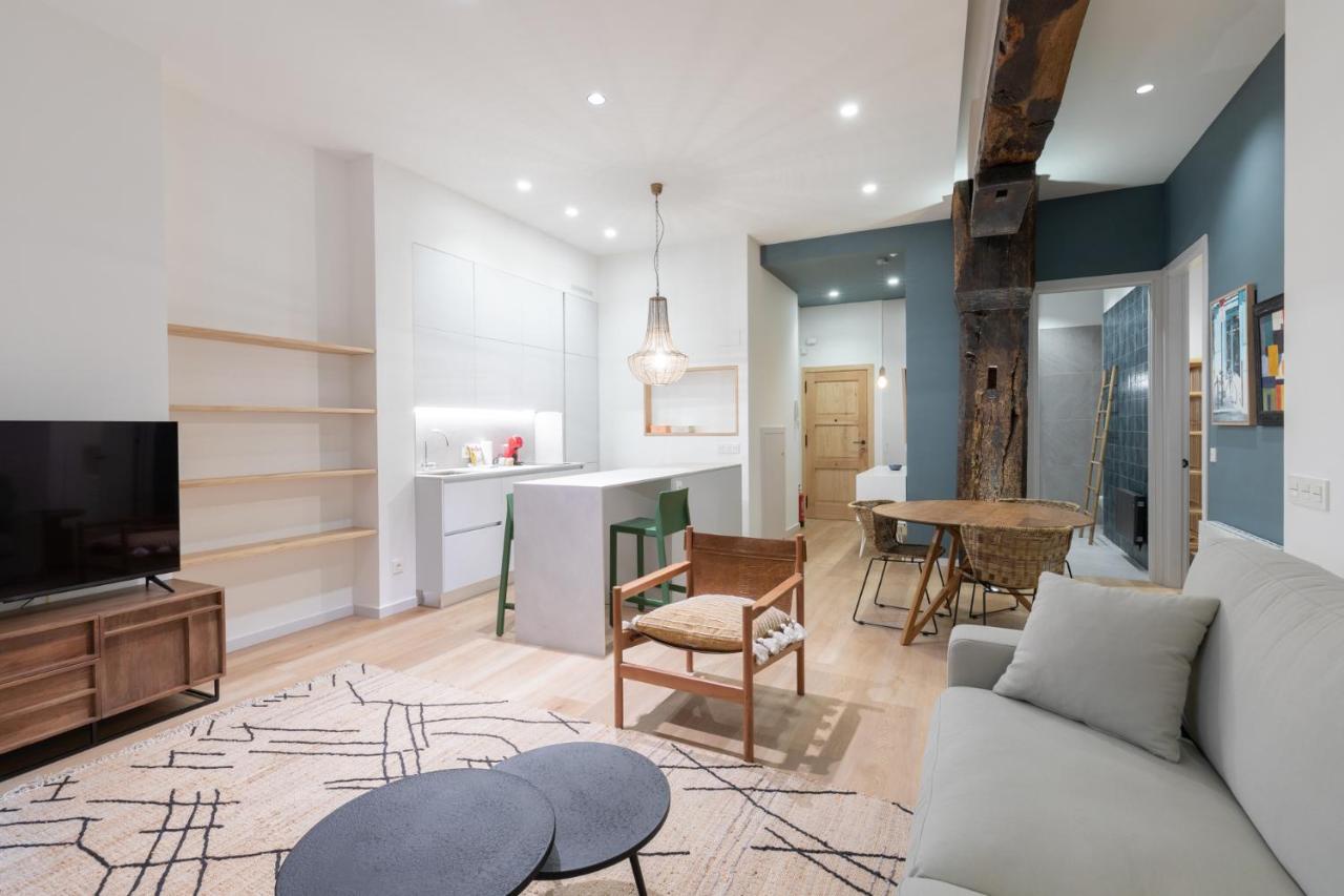 Apartamento Zutabe - Baskeyrentals *