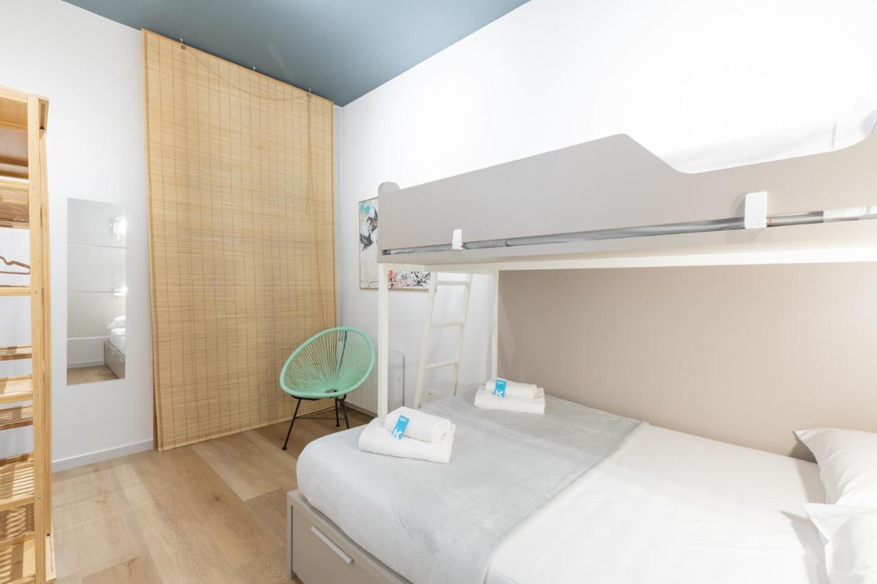 Apartamento Zutabe - Baskeyrentals
