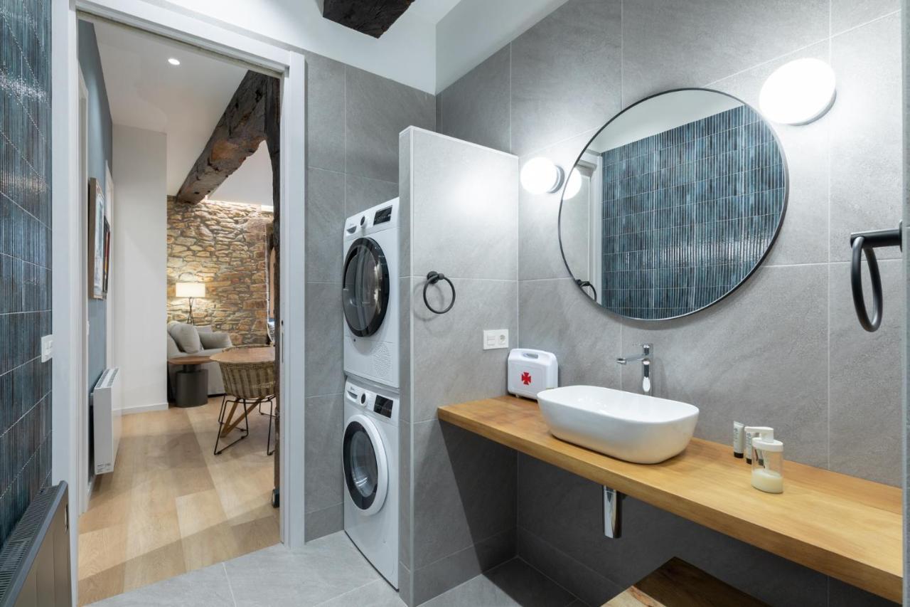 Zutabe - Baskeyrentals Apartamento Azpeitia
