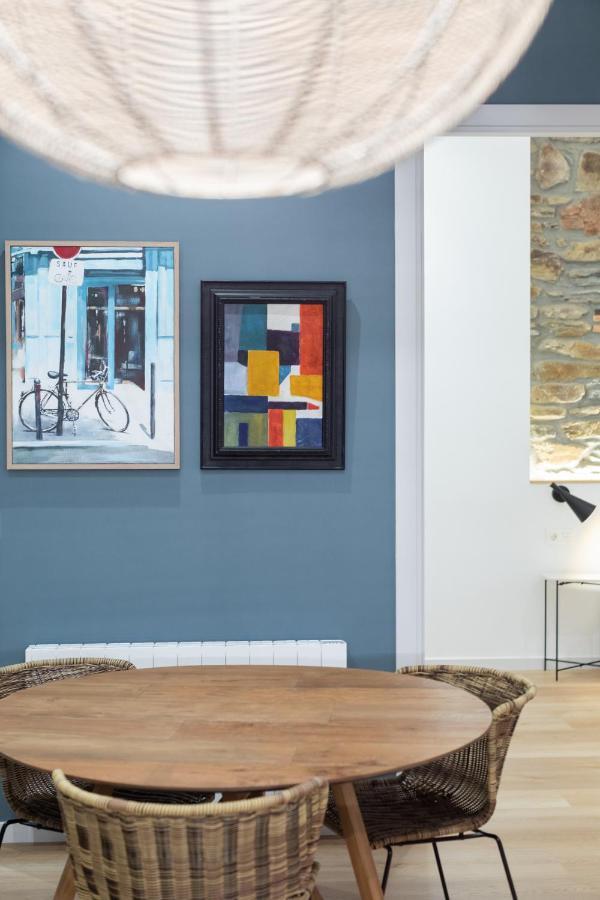 Zutabe - Baskeyrentals Apartamento *