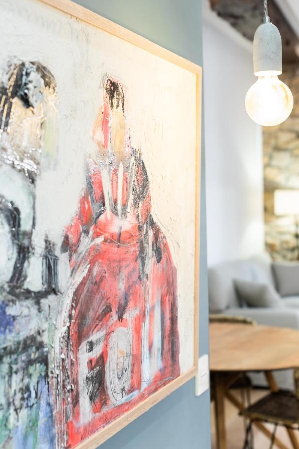Zutabe - Baskeyrentals Apartamento *